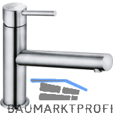 KLUDI K�chenarmatur Steel 44850F860 druckfest Edelstahl geb�rstet