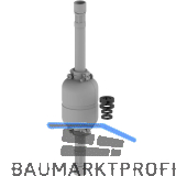 VICARIO Brauseschlauch 16002115