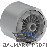 VICARIO Strahlregler 16000708CR Chrom