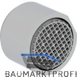 VICARIO Strahlregler 16002780CR Chrom