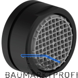 VICARIO Strahlregler 16000286NE Schwarz