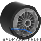 VICARIO Strahlregler 16003629NE Schwarz