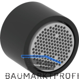 VICARIO Strahlregler 16001402NE Schwarz