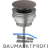 SOLIDO 5/4" Universal-Schaftventil 2in1, Tuscany Brass