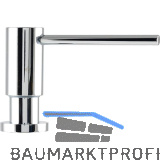 SOLIDO Sp�lmittelspender 900000SAT00CR, Chrom