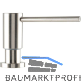 SOLIDO Sp�lmittelspender 900000SAT00NB, Edelstahl Finish