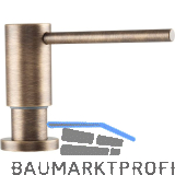 SOLIDO Sp�lmittelspender 900000SAT00AB, Tobacco