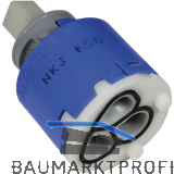 CARESSI Ersatzkartusche NKJ35A ECO