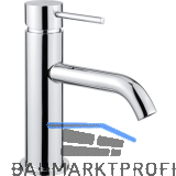 VICARIO Waschtischarmatur Mini druckfest, Chrom