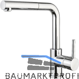 SOLIDO K�chenarmatur Trenta5 - Mix/35D3 druckfest Chrom