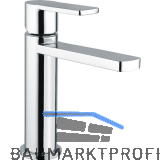 SOLIDO Waschtischarmatur Glam druckfest, Chrom