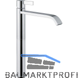 VICARIO Waschtischarmatur Mooi XL druckfest, Chrom