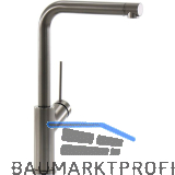 SOLIDO K�chenarmatur Viva A 400404SAT00GT druckfest Graphit