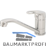 SOLIDO K�chenarmatur CA110CH druckfest, Chrom