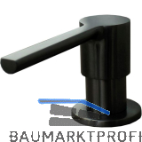 SOLIDO Seifen- und Sp�lmittelspender CA203GM Anthrazit Gun Metal