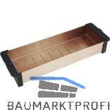 Resteschale CACSCO Kupfer