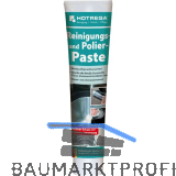 SOLIDO Edelstahl Reinigungs- und Polierpaste