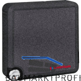 INVENTUM Kleinspeicher Modesto Q10 drucklos, 10 Liter