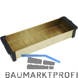 Resteschale CACSG Gold