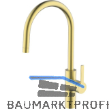 SOLIDO K�chenarmatur CA1105G druckfest Gold