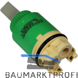 CARESSI Kartusche 500019