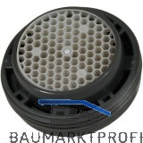 CARESSI Strahlregler 500007