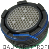 CARESSI Strahlregler 500010