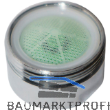 CARESSI Strahlregler 500543