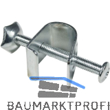 CARESSI Befestigungsklammern CLIP 7