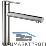 SOLIDO K�chenarmatur CA1116IU ECO druckfest, Edelstahl