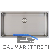 SOLIDO 3D-Sp�le CAPP74R10 Edelstahl