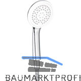 HEINRICHSCHULTE Handbrause B200 chrom/wei�