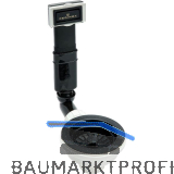 REGINOX Ab- und �berlaufventil R34699