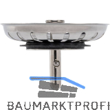 REGINOX Siebkorb R2002 Edelstahl