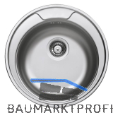 Einbausp�le Patras EX-146 inkl. S-701-K