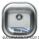 Einbausp�le Kassandra EX-149 inkl. S-701-K