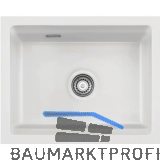 SYSTEMCERAM Unterbau-Sp�le Kara 50U/g Polar