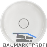 SYSTEMCERAM Aufsatzwaschtisch Patera 40, Gr�nland