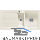 SYSTEMCERAM Einbausp�le Genea 100, 1000 x 510 mm �1,5% rev., Jasmin