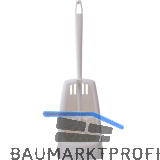 MASTA WC-B�rstengarnitur Wei�