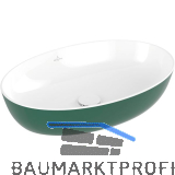 VILLEROY & BOCH Aufsatzwaschtisch Artis 419861BCS7 610 mm, Forest