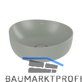 V & B Aufsatzwaschtisch Antao 4A7240R8 400 mm Morning Green