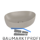VILLEROY & BOCH Aufsatzwaschtisch Antao 4A7351AM 510 mm, Almond