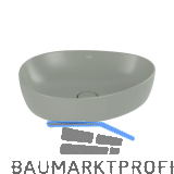 V & B Aufsatzwaschtisch Antao 4A7351R8 510 mm Morning Green