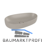 V & B Aufsatzwaschtisch Antao 4A7465AM 650 mm Almond