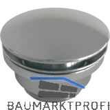 KWC Ablaufventil E-XINH VALVE zu Rondo