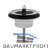 KWC Ablaufventil EANMX002 zu Rondo