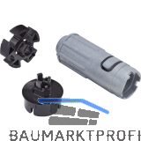 HANSGROHE Montageschl�sselset f�r Ablaufgarnituren 58085000