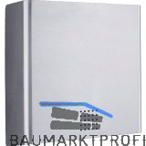 PROOX Papierhandtuchspender PU-100 ONE Edelstahl