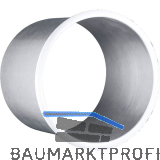 PROOX Abwurfsh�lse PU-280 pure Edelstahl